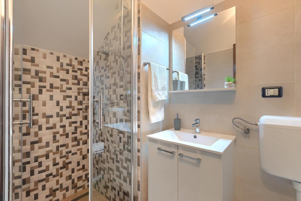 Apartman Pietro Motovun Exteriör bild